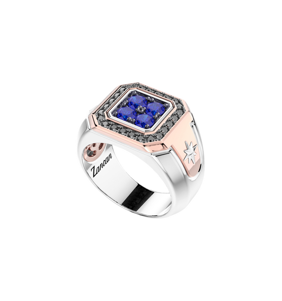 Zancan Couture Ring Zancan Couture Ring