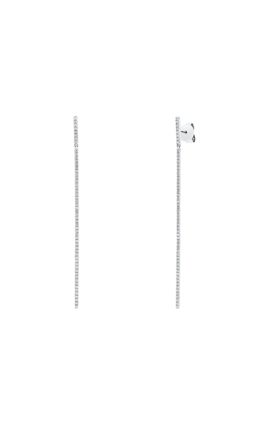 Brogle Classic diamond earrings