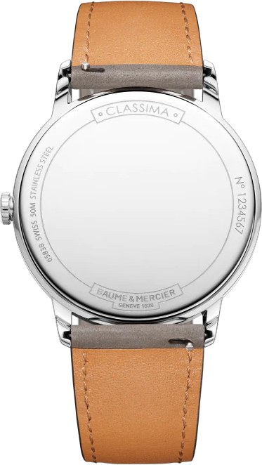 Baume & Mercier Classima 42mm