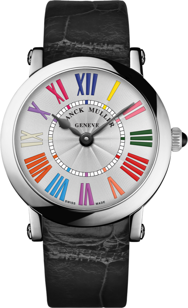 Franck Muller Round Quarz 35mm Franck Muller Round Quarz 35mm