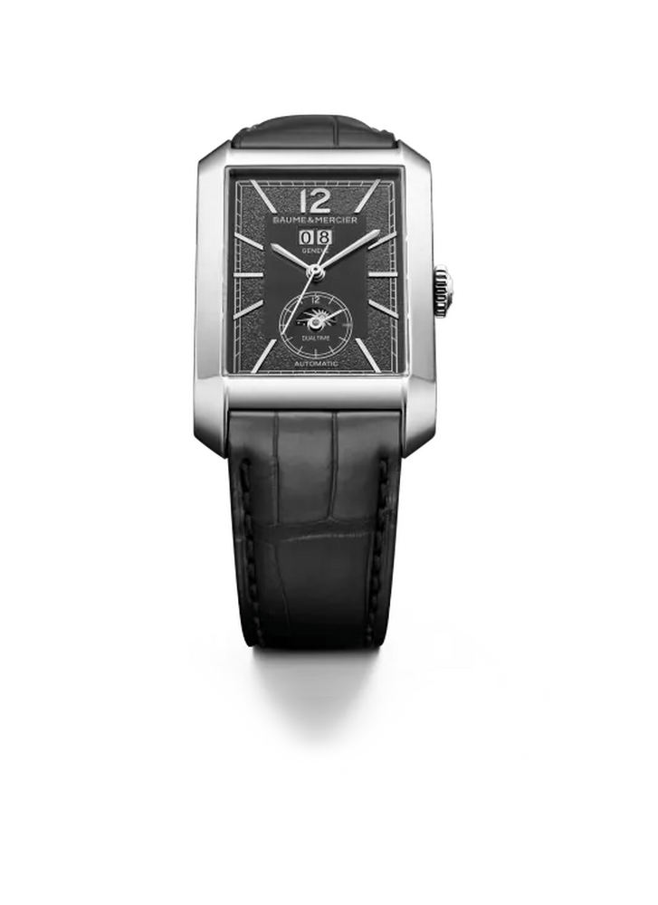 Baume & Mercier Hampton Automatic 48x31mm