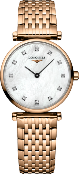 Longines La Grande Classique Quartz 24mm