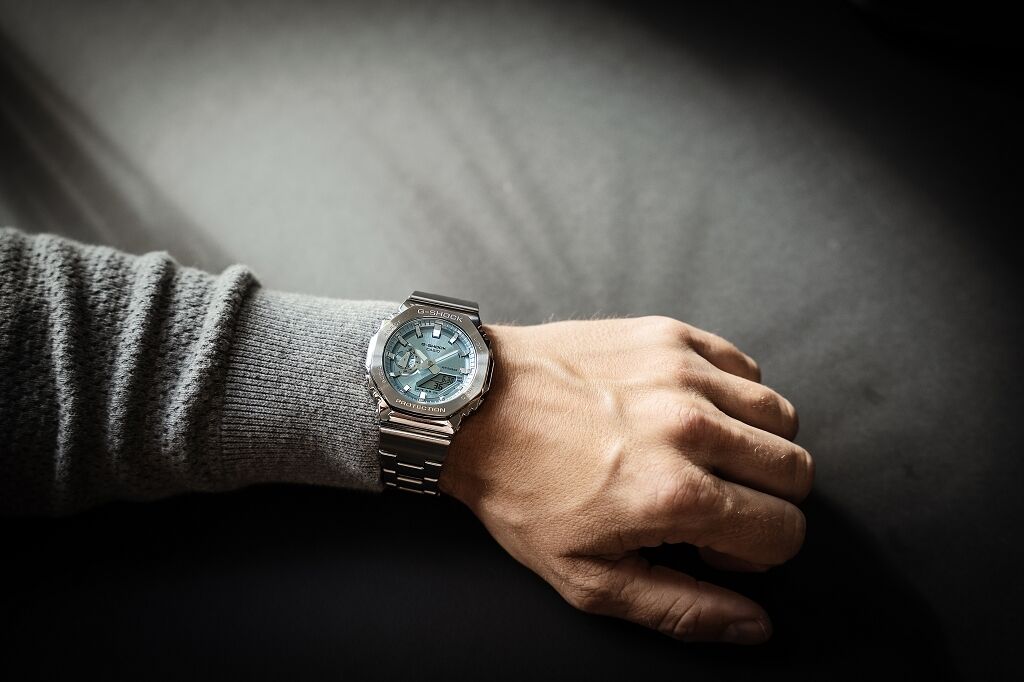 CASIO G-SHOCK Classic 44mm CASIO G-SHOCK Classic 44mm