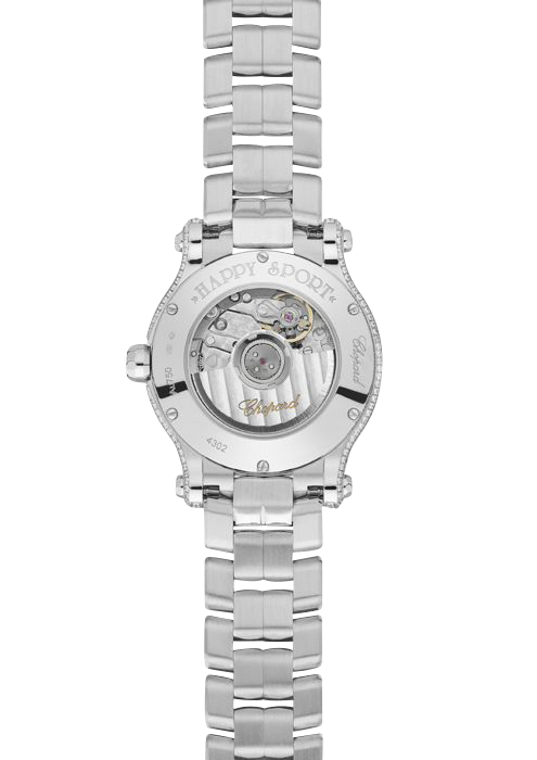 Chopard Happy Sport Mini Automatic 30mm
