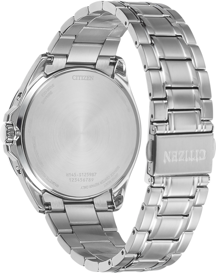 Citizen Sport Quartz 43mm Citizen Sport Quartz 43mm