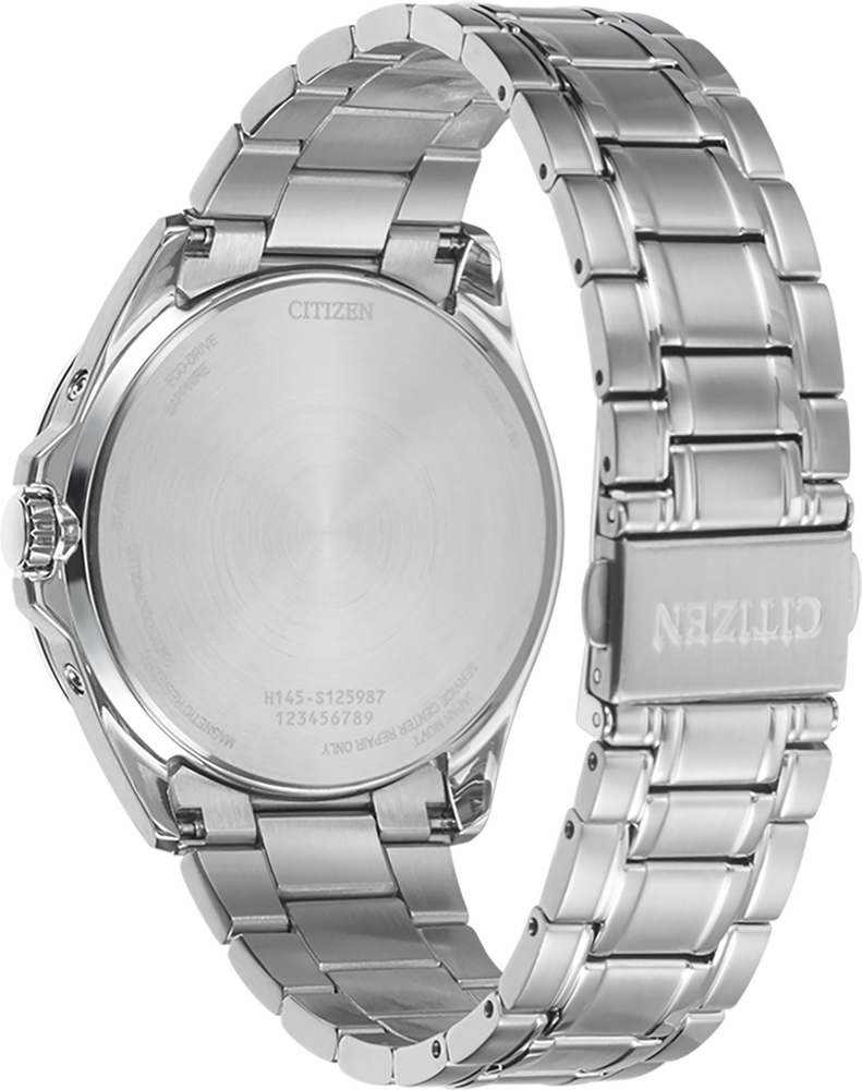 Citizen Sport Quartz 43mm Citizen Sport Quartz 43mm