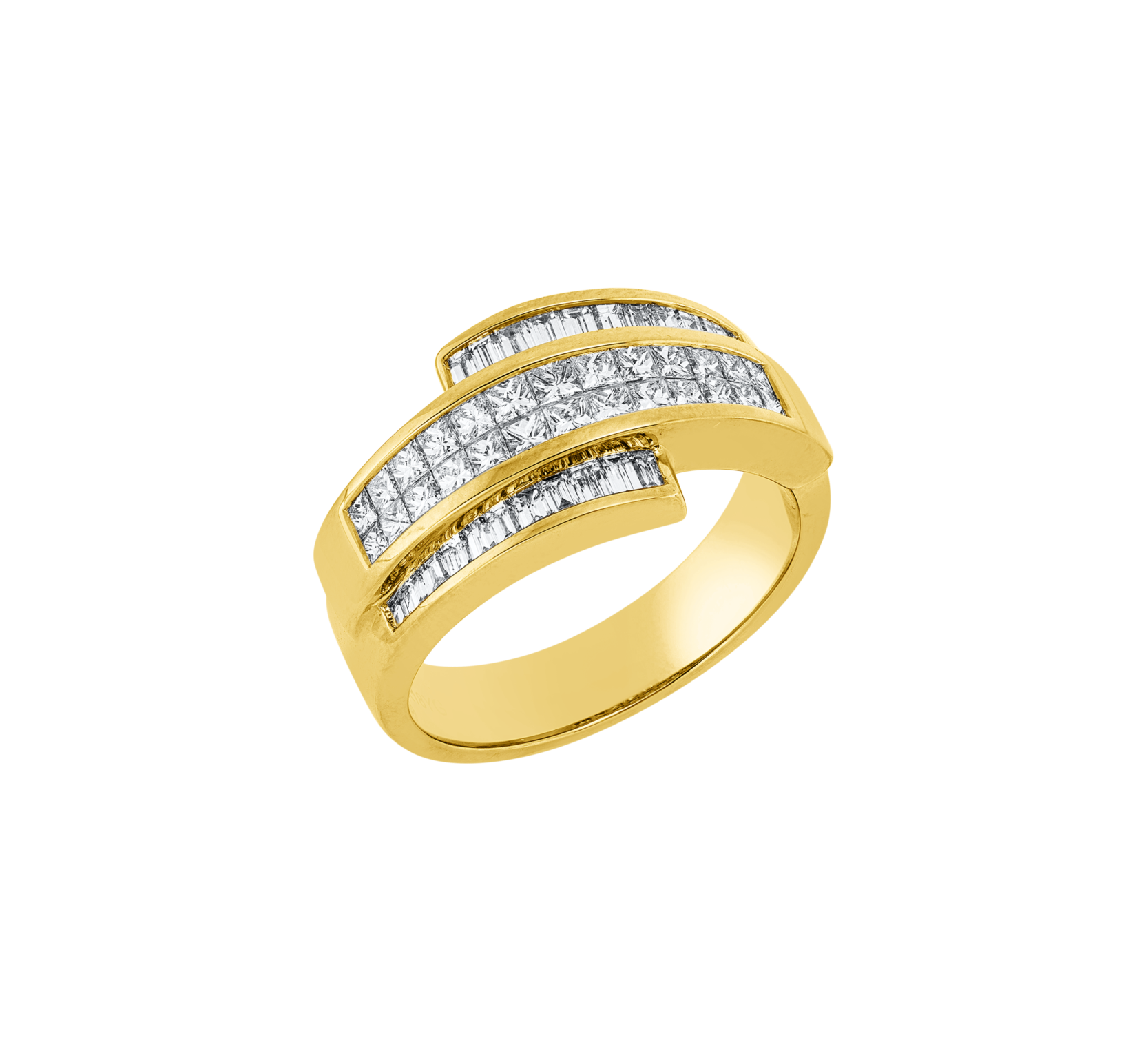 Brogle Selection diamond ring