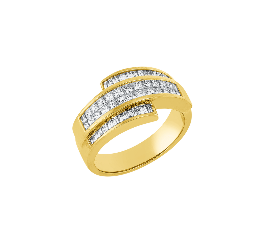 Brogle Selection diamond ring