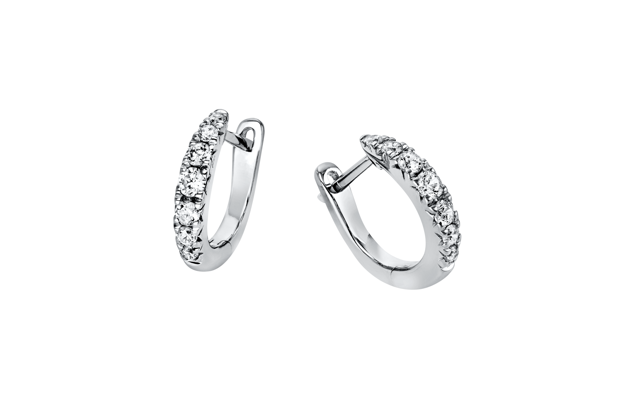 Brogle Selection Eternity Creoles Brogle Selection Eternity Creoles