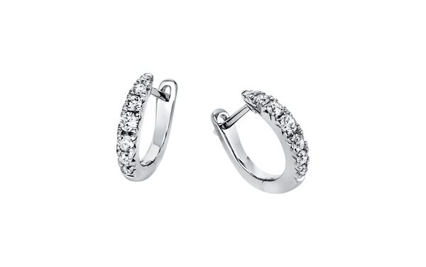 Brogle Selection Eternity Creoles Brogle Selection Eternity Creoles