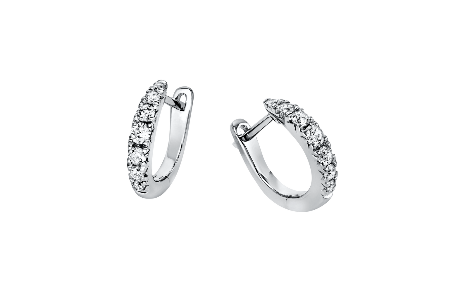 Brogle Selection Eternity Creoles Brogle Selection Eternity Creoles