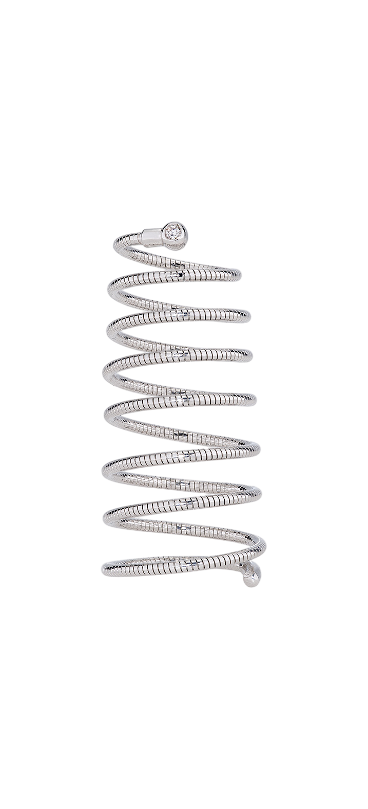 Pesavento DNA Ring