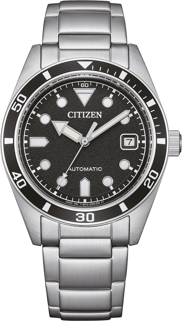 Citizen Basic Automatik 38,5mm Citizen Basic Automatik 38,5mm