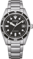 Citizen Basic Automatik 38,5mm Citizen Basic Automatik 38,5mm