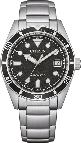 Citizen Basic Automatik 38,5mm Citizen Basic Automatik 38,5mm