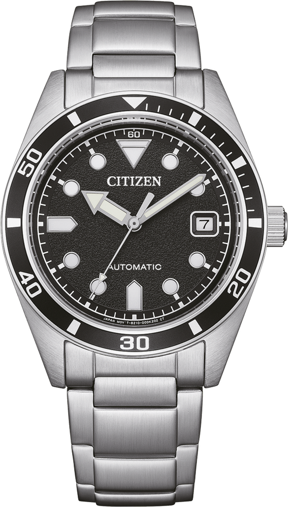 Citizen Basic Automatik 38,5mm Citizen Basic Automatik 38,5mm