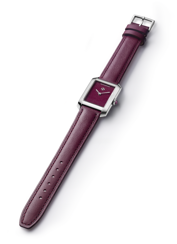 Baume & Mercier Hampton Quarz 35 x 22,2mm Baume & Mercier Hampton Quarz 35 x 22,2mm