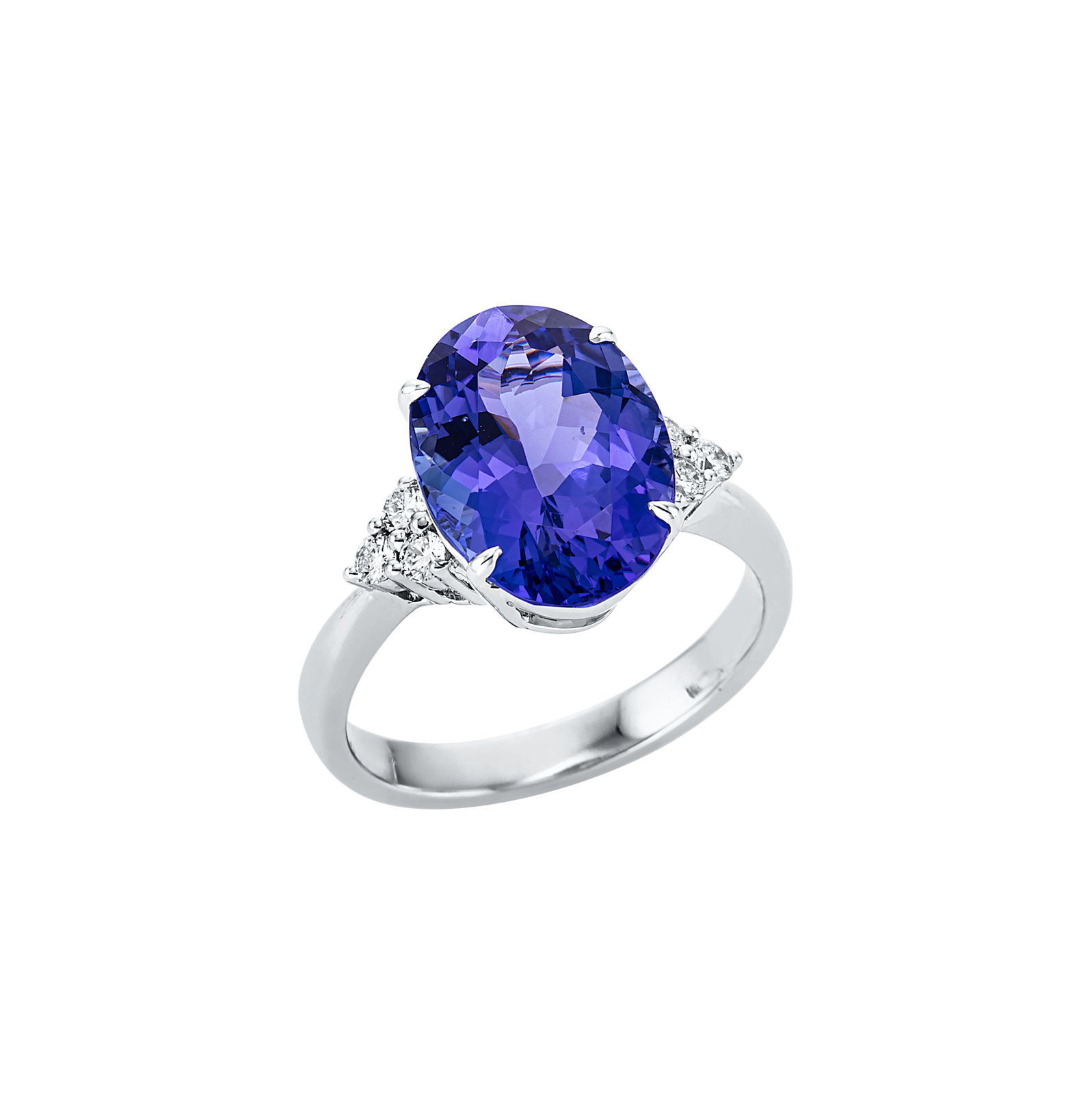 Brogle Selection Tansanitring Brogle Selection Tansanitring