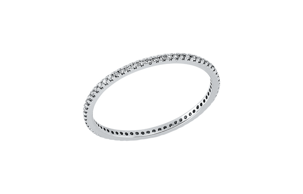 Brogle Classic eternity ring Brogle Classic eternity ring
