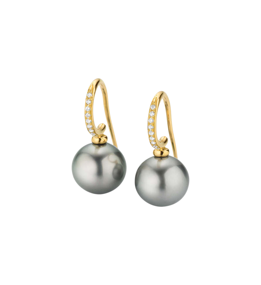 Gellner H2O Ohrhänger Gellner H2O Ohrhänger