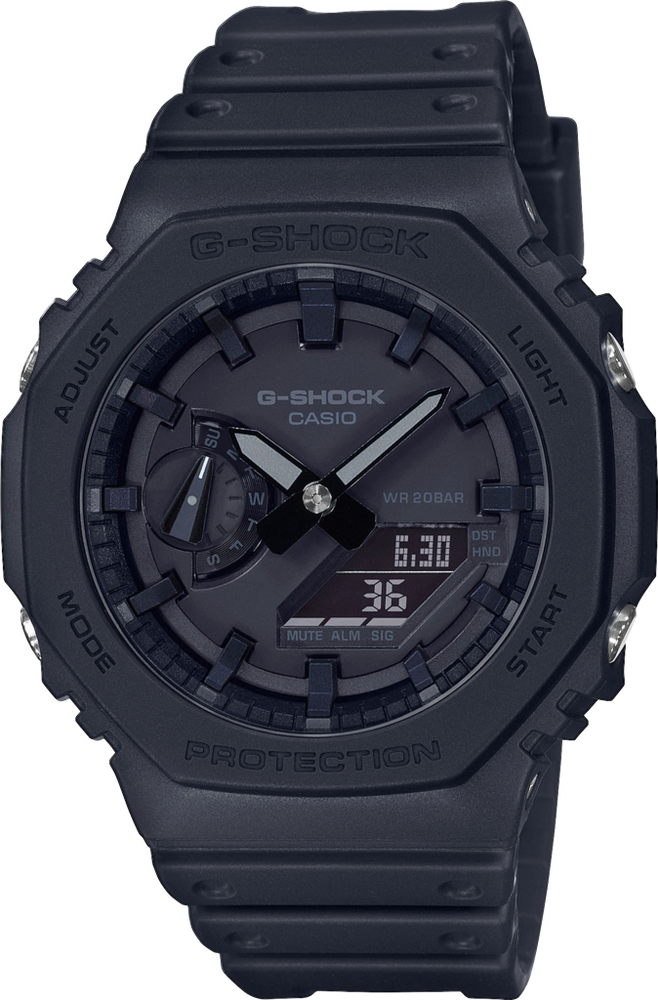 CASIO G-SHOCK Classic 45mm