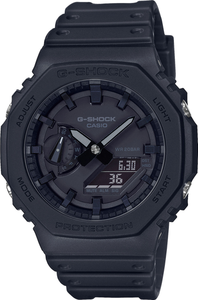 CASIO G-SHOCK Classic 45mm