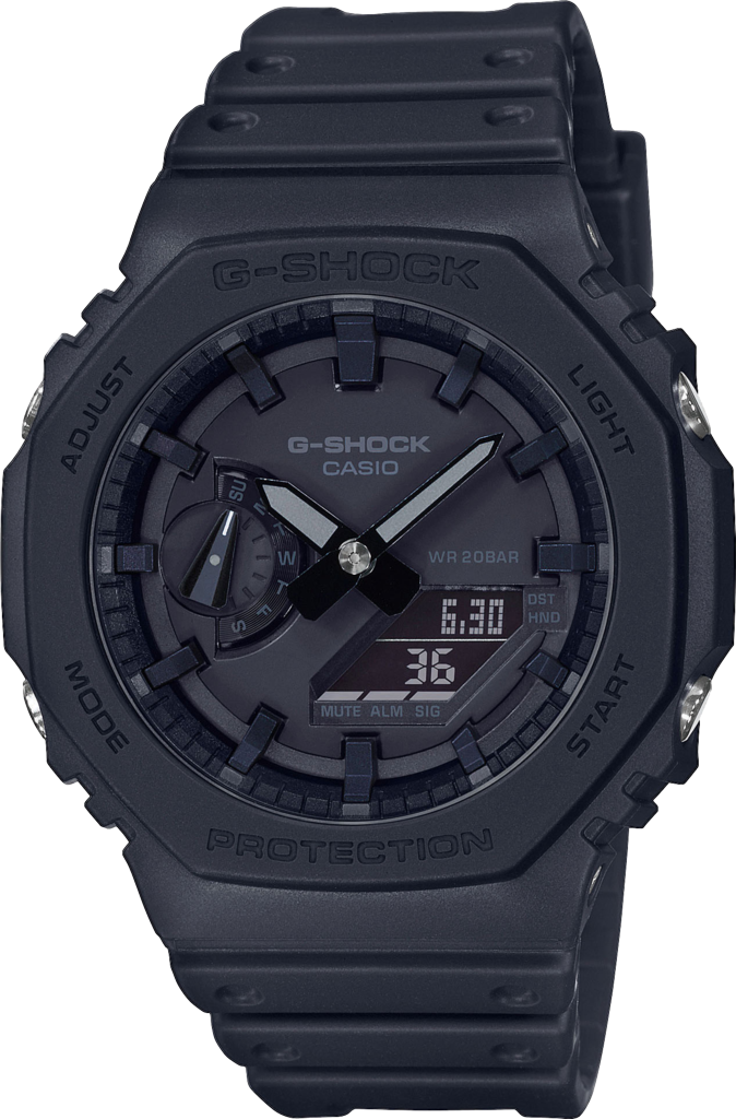 CASIO G-SHOCK Classic 45mm CASIO G-SHOCK Classic 45mm