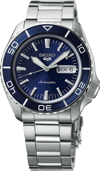 Seiko 5 Sports 42mm