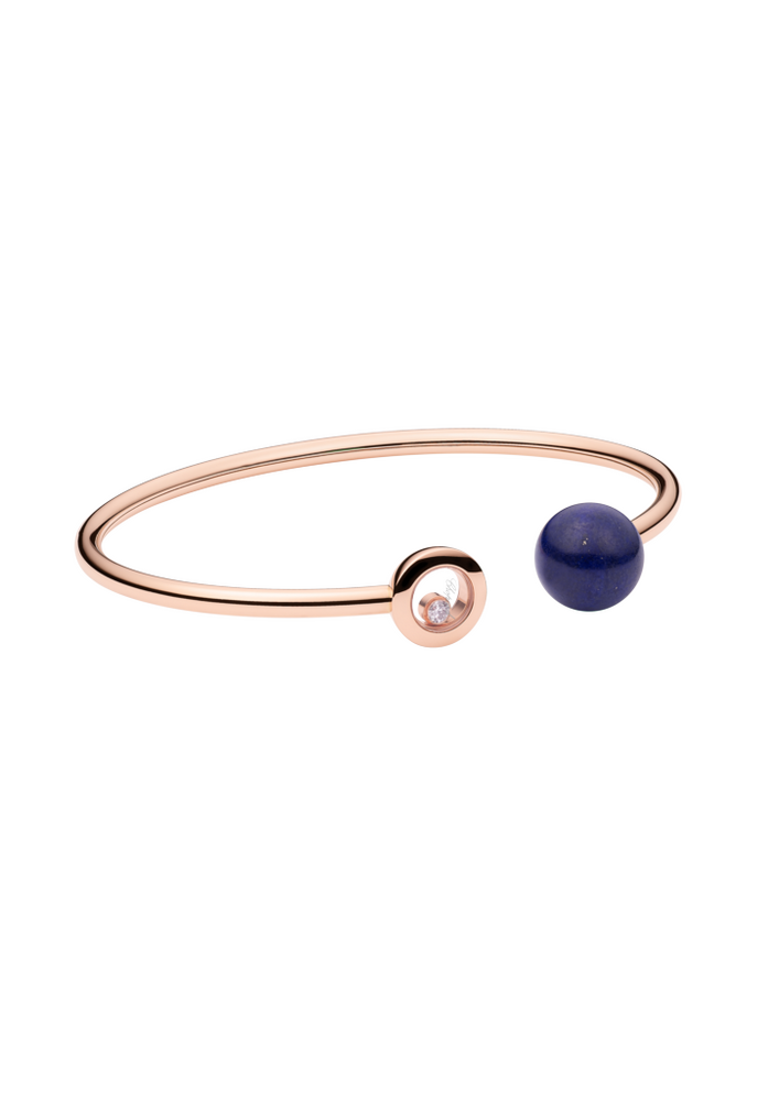 Chopard Happy Diamonds Planet Bracelet