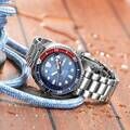 Seiko Prospex SEA Automatic Diver's 45mm