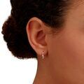 Dodo Univers hoop earrings Dodo Univers hoop earrings