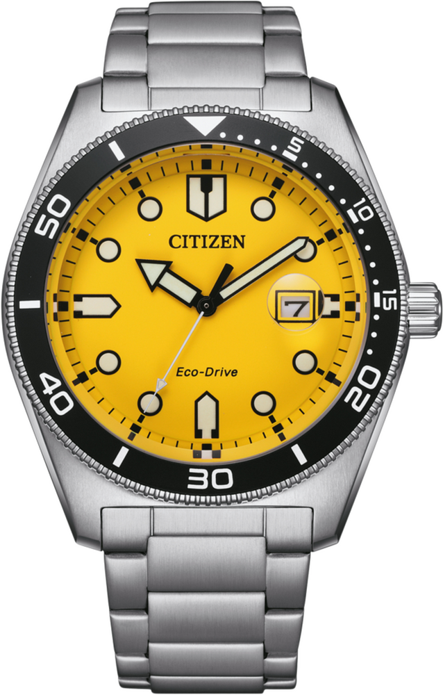 Citizen Sport Eco-Drive 43mm