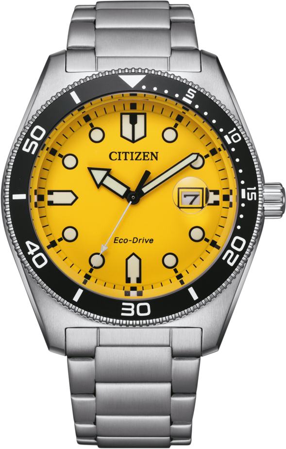 Citizen Sport Eco-Drive 43mm Citizen Sport Eco-Drive 43mm