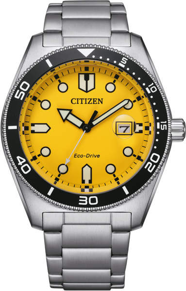 Citizen Sport Eco-Drive 43mm Citizen Sport Eco-Drive 43mm