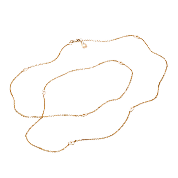 Mattioli Puzzle Halskette Mattioli Puzzle Halskette