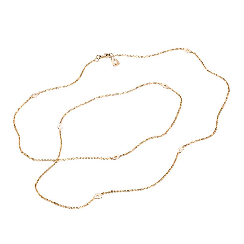 Mattioli Puzzle necklace Mattioli Puzzle necklace