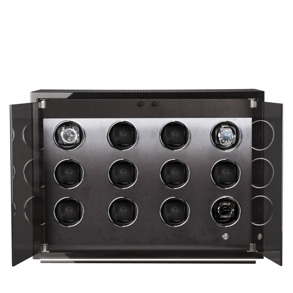 Chronovision Watch Winder Ambiance XII Chronovision Watch Winder Ambiance XII