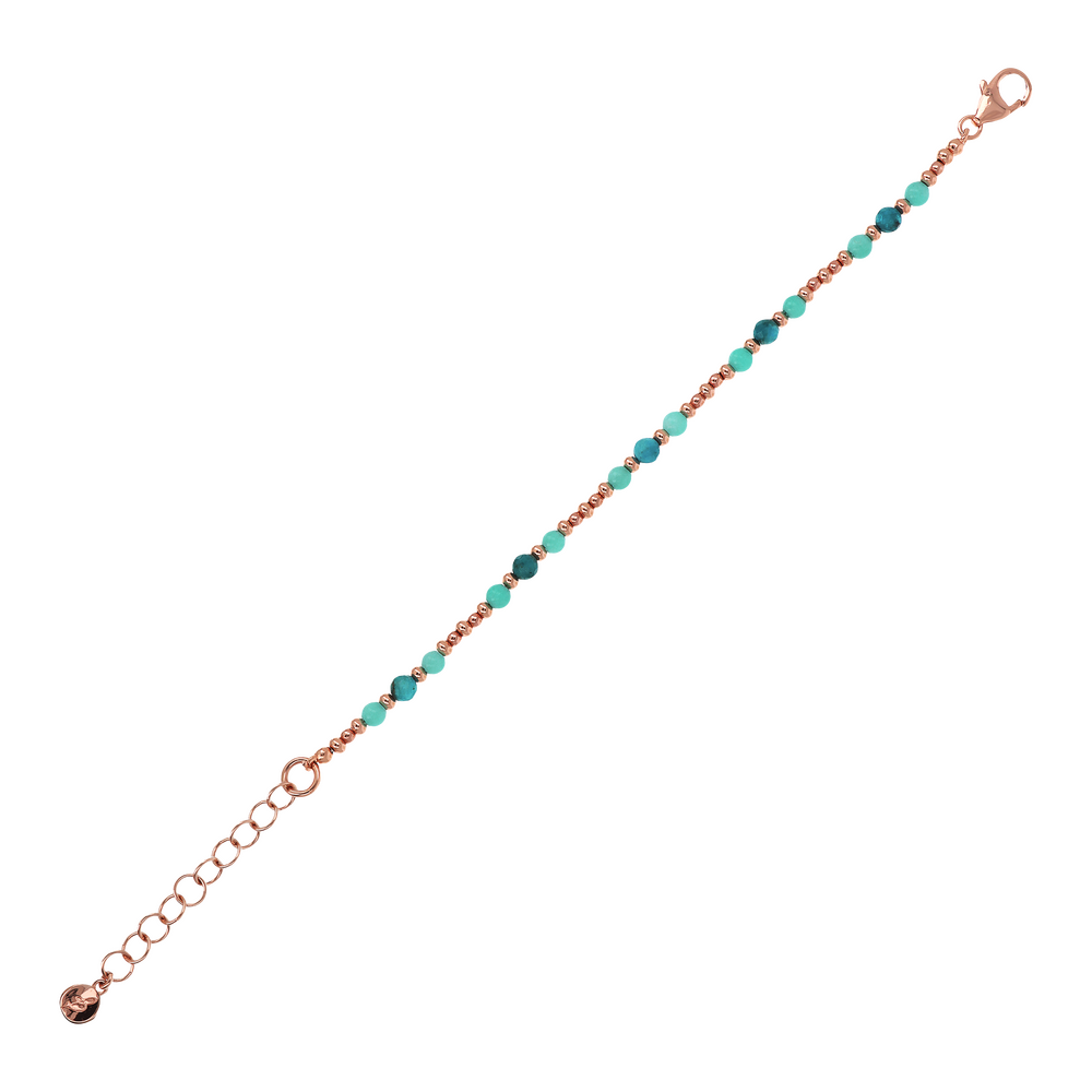 Bronzallure Felicia bracelet