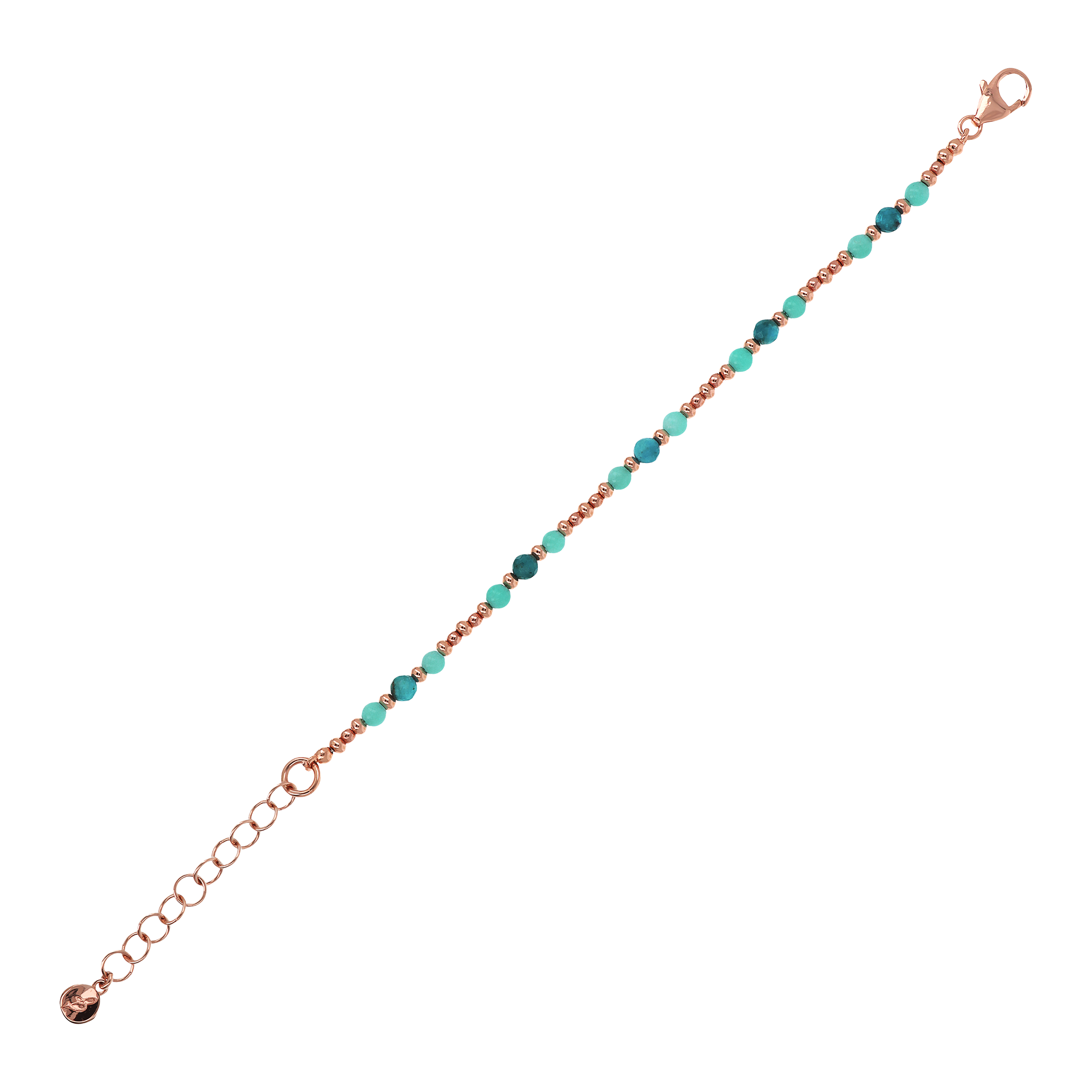 Bronzallure Felicia Armband Bronzallure Felicia Armband