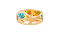 Wellendorff MY JOURNEY. Anniversary ring 2024