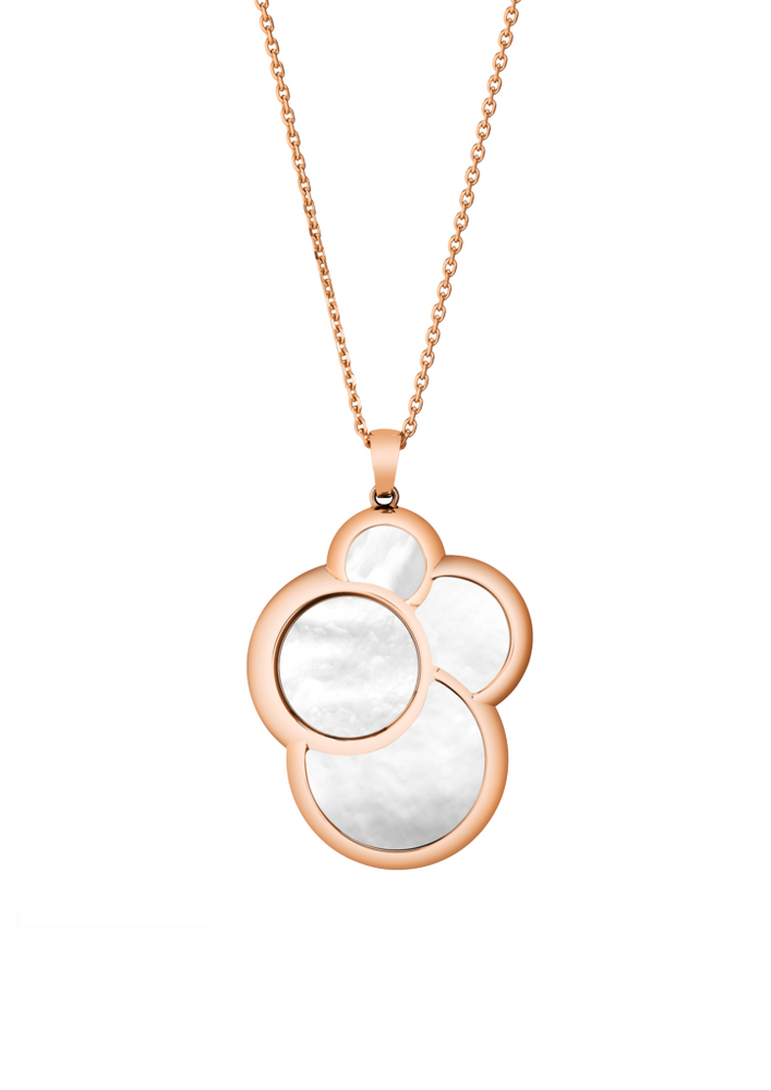 Chopard Happy Dreams Necklace with Pendant