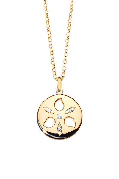 Tamara Comolli Sanddollar Pendant Tamara Comolli Sanddollar Pendant