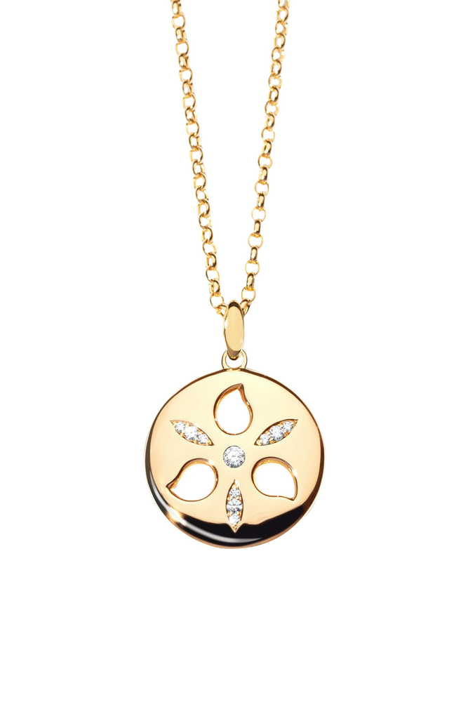 Tamara Comolli Sanddollar Anhänger Tamara Comolli Sanddollar Anhänger