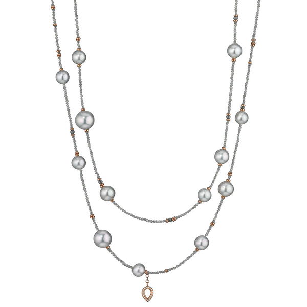 Gellner Castaway Necklace Gellner Castaway Necklace