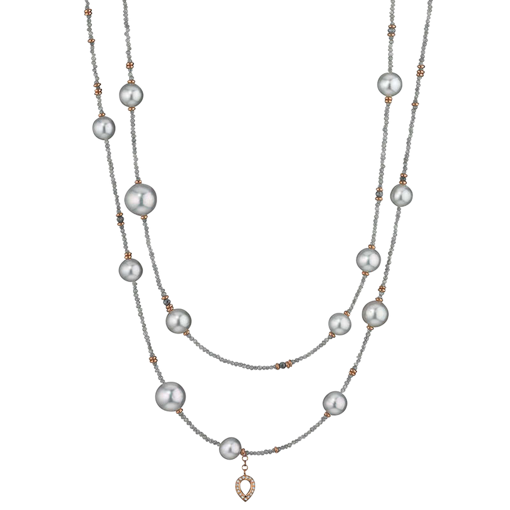 Gellner Castaway Necklace Gellner Castaway Necklace