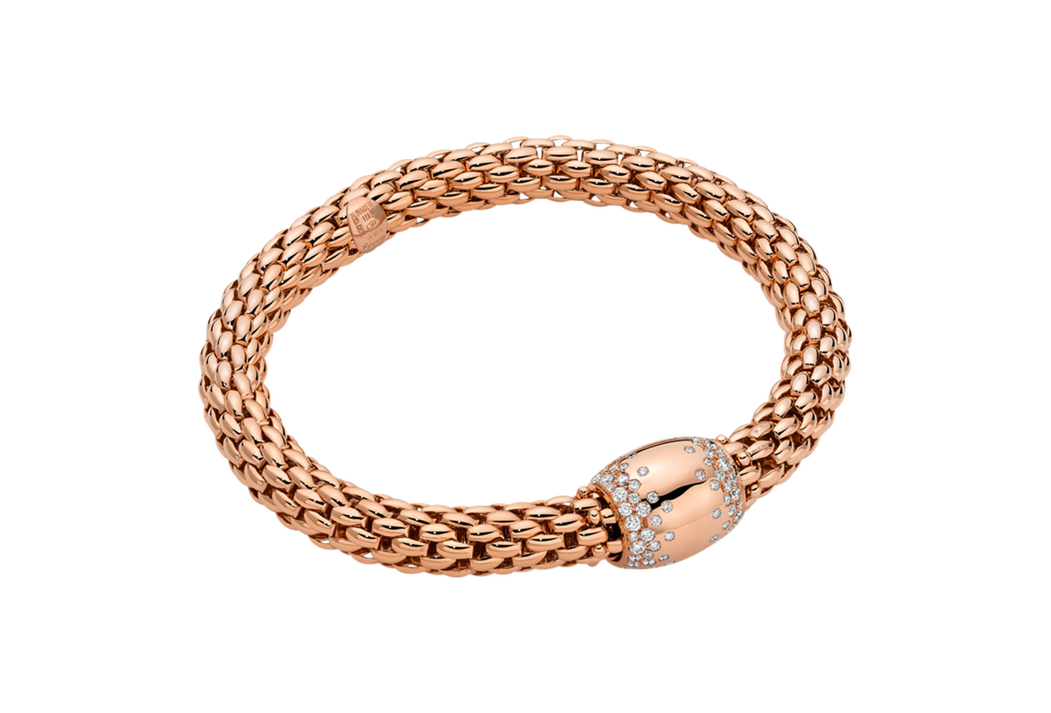 Roségold