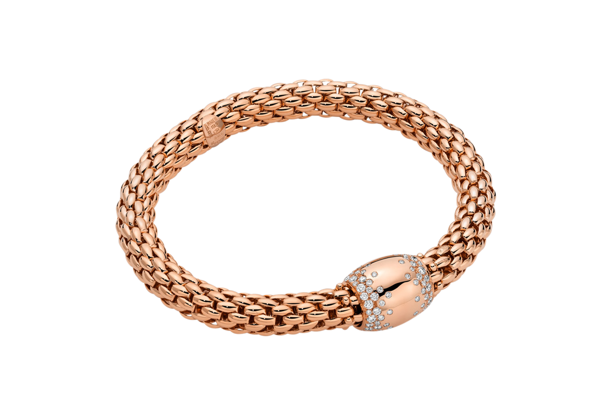 Fope Love Nest Flex'it bracelet Fope Love Nest Flex'it bracelet