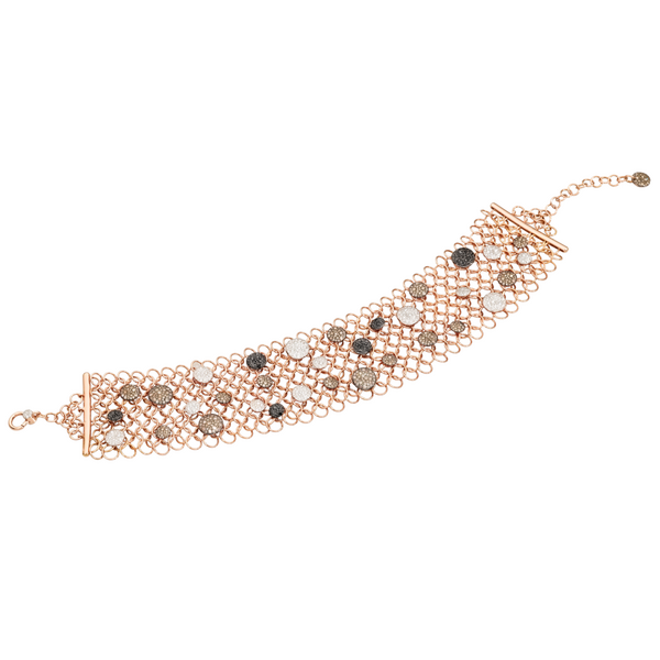 Pomellato Sabbia Halskette