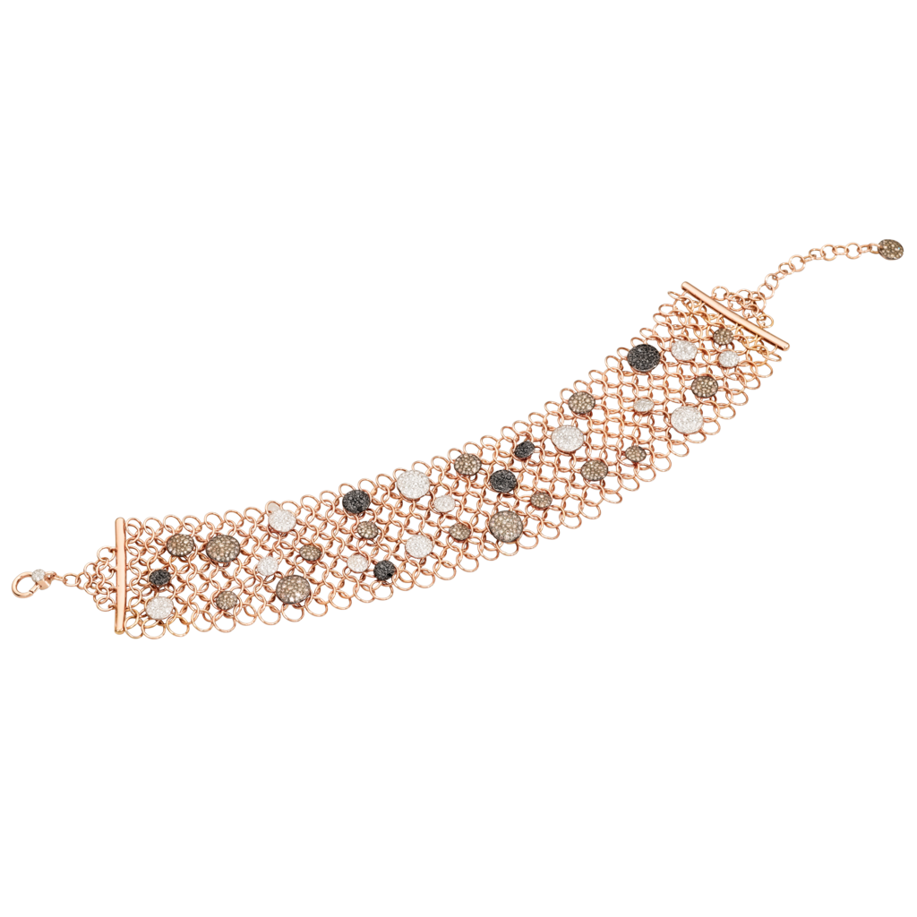 Pomellato Sabbia Necklace Pomellato Sabbia Necklace