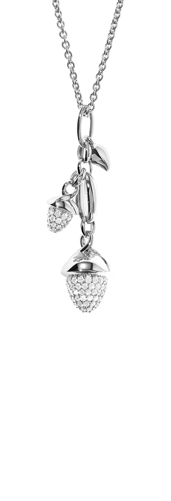 Tamara Comolli Mikado Diamond Pavé Earrings Tamara Comolli Mikado Diamond Pavé Earrings